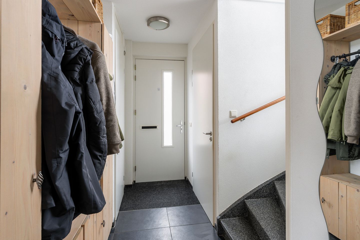 Photo 10 of Plataanstraat 1-A