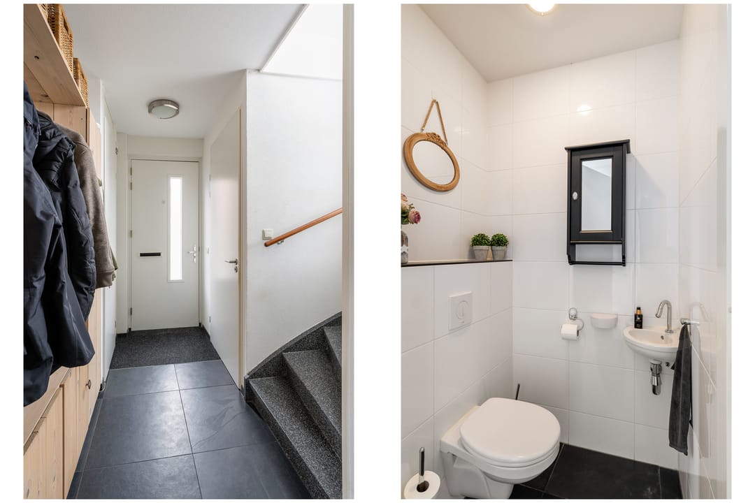 Photo 11 of Plataanstraat 1-A