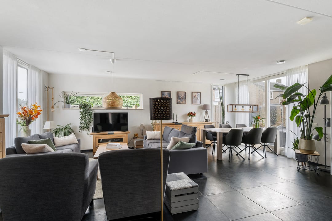 Photo 13 of Plataanstraat 1-A