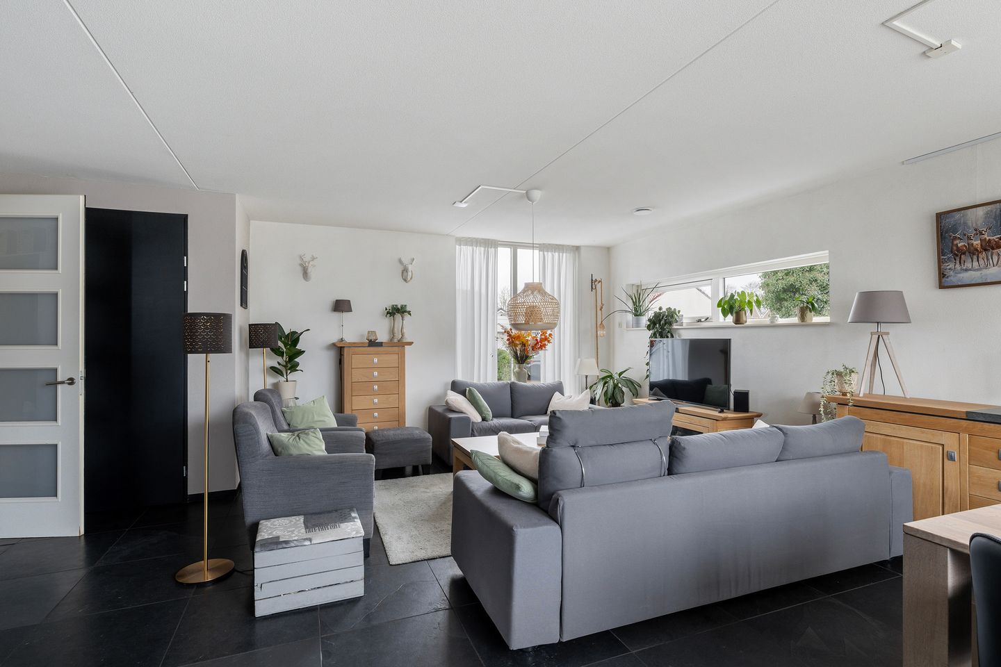 Photo 14 of Plataanstraat 1-A