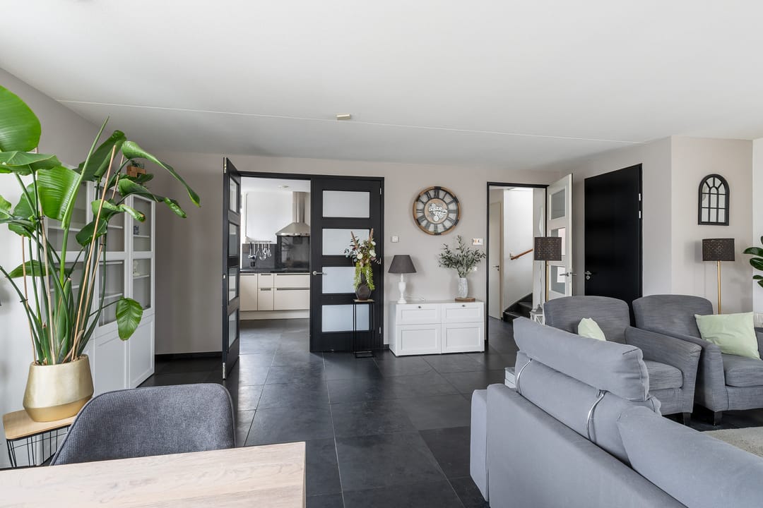 Photo 16 of Plataanstraat 1-A