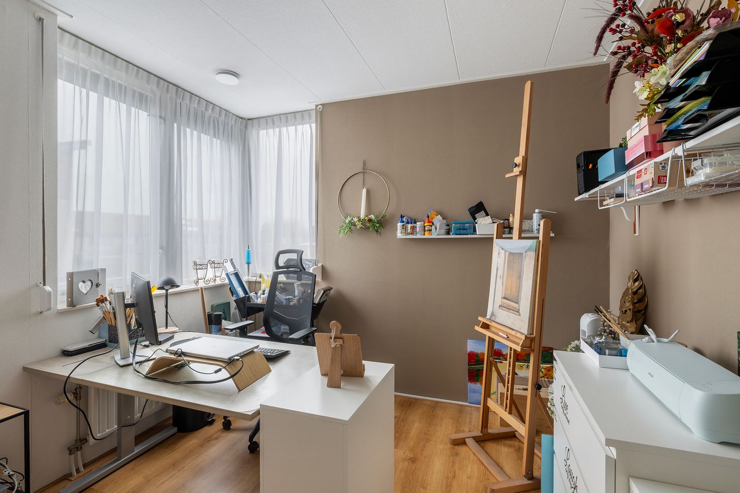 Photo 25 of Plataanstraat 1-A