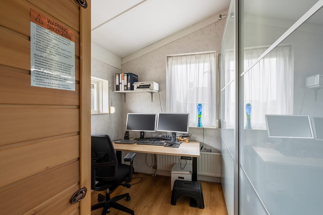 Photo 26 of Plataanstraat 1-A