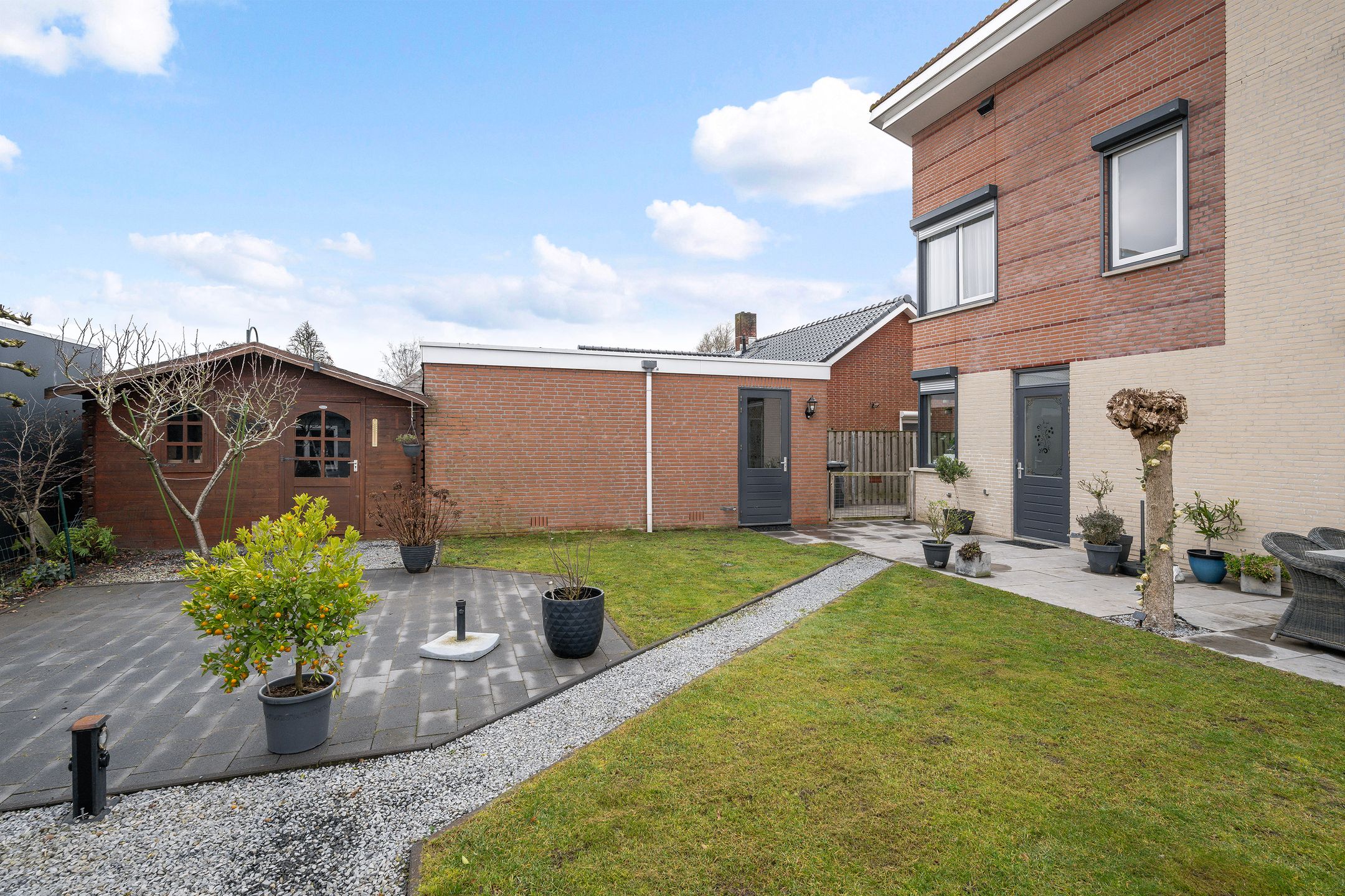 Photo 33 of Plataanstraat 1-A