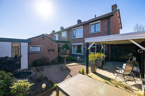 Julianastraat 29 secondary image