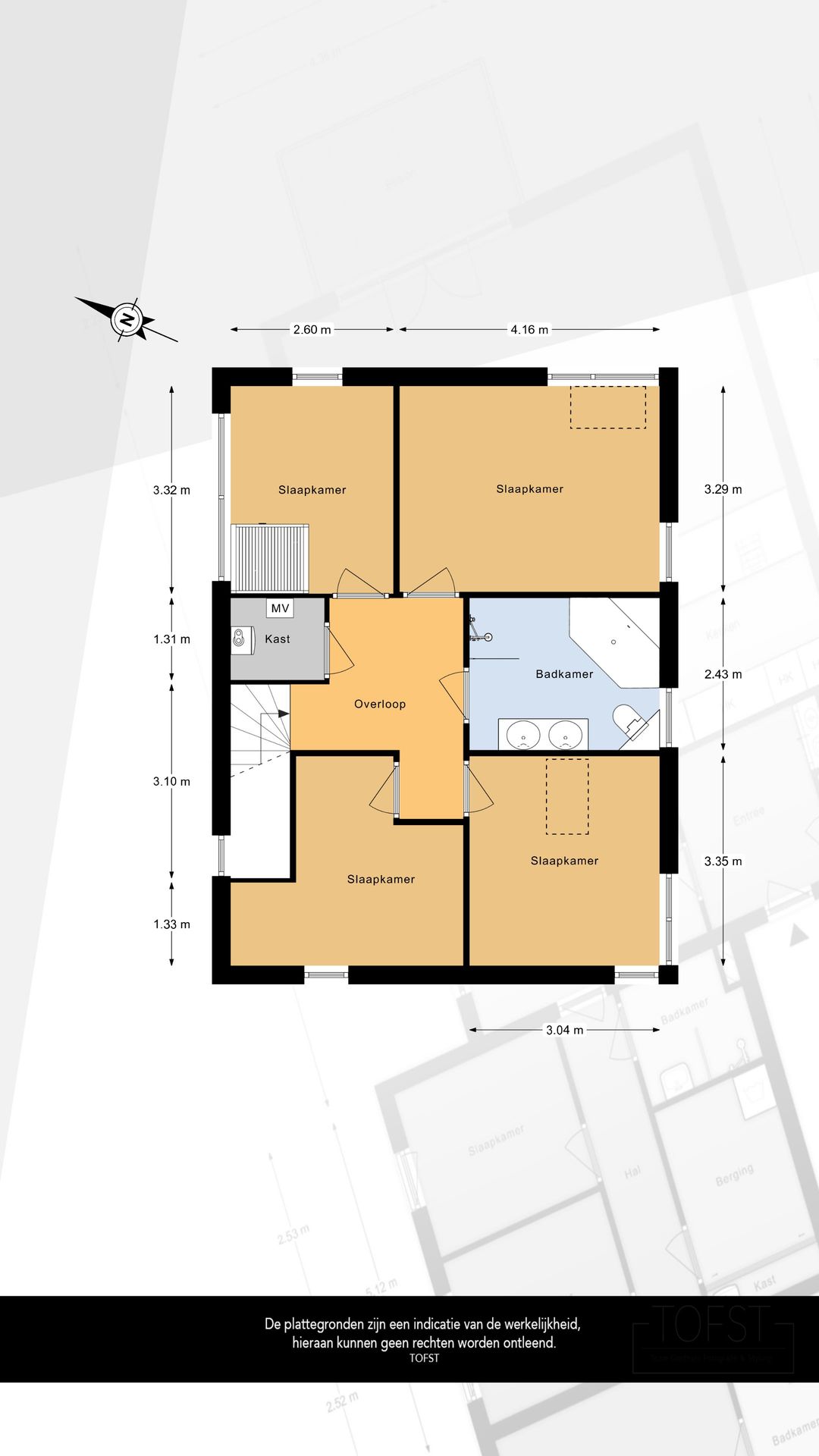 Photo 37 of Plataanstraat 1-A
