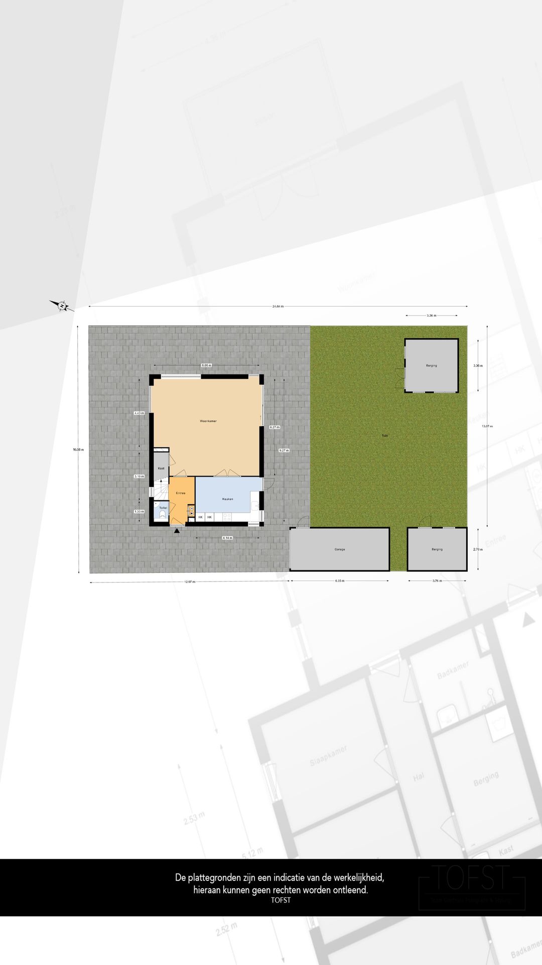 Photo 38 of Plataanstraat 1-A