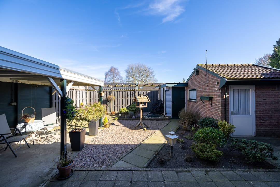 Foto 13 van Julianastraat 29