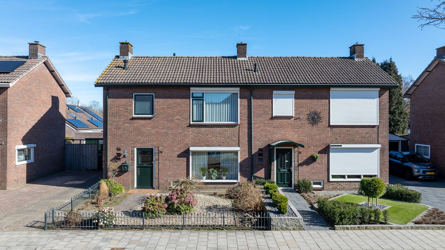 Foto 35 van Julianastraat 29