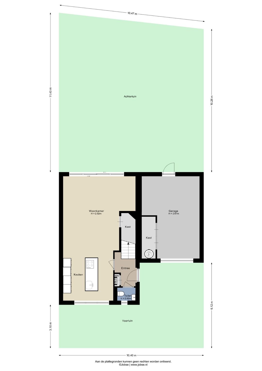 Foto 61 van Vesting 8