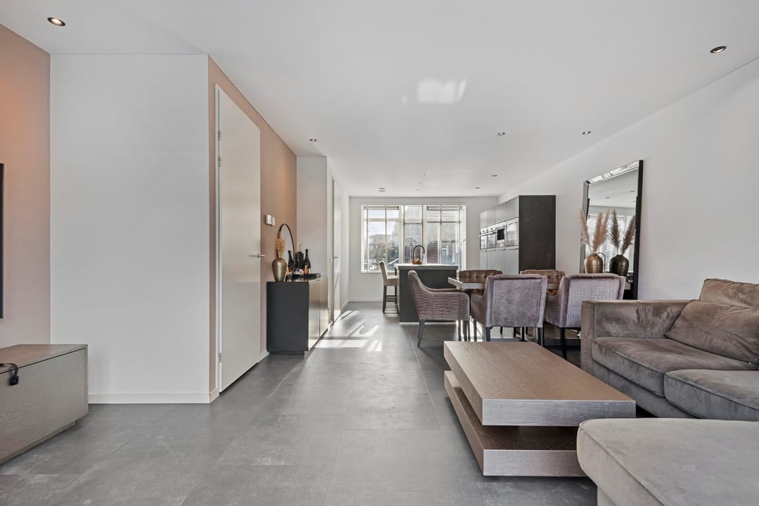 Foto 2 van Vesting 8