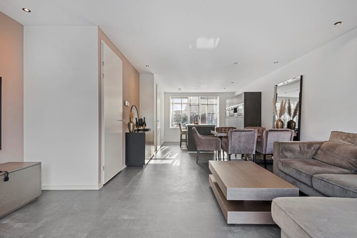 Foto 2 van Vesting 8