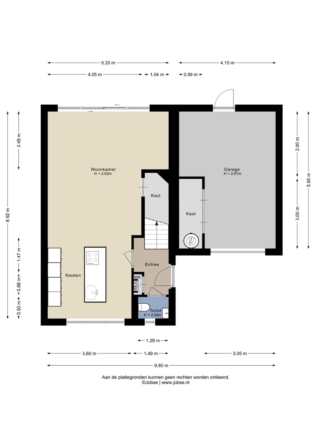 Foto 62 van Vesting 8