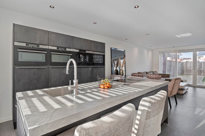 Foto 3 van Vesting 8