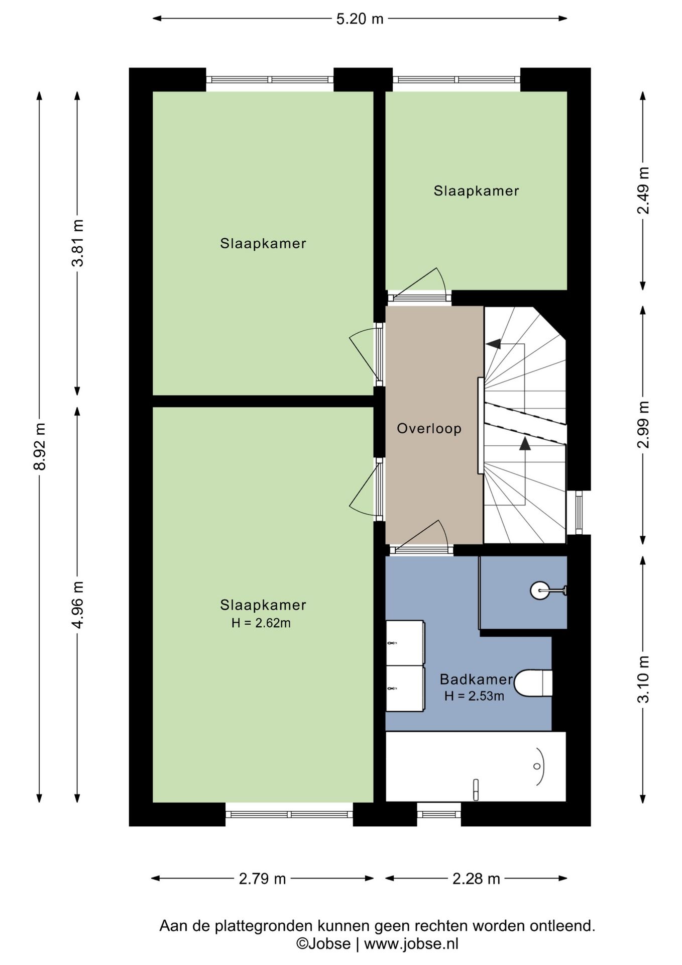 Foto 63 van Vesting 8