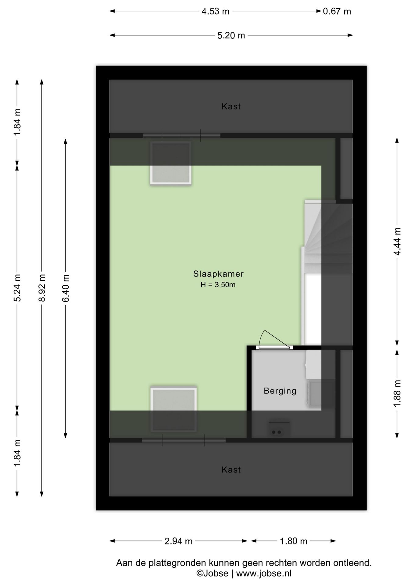 Foto 64 van Vesting 8