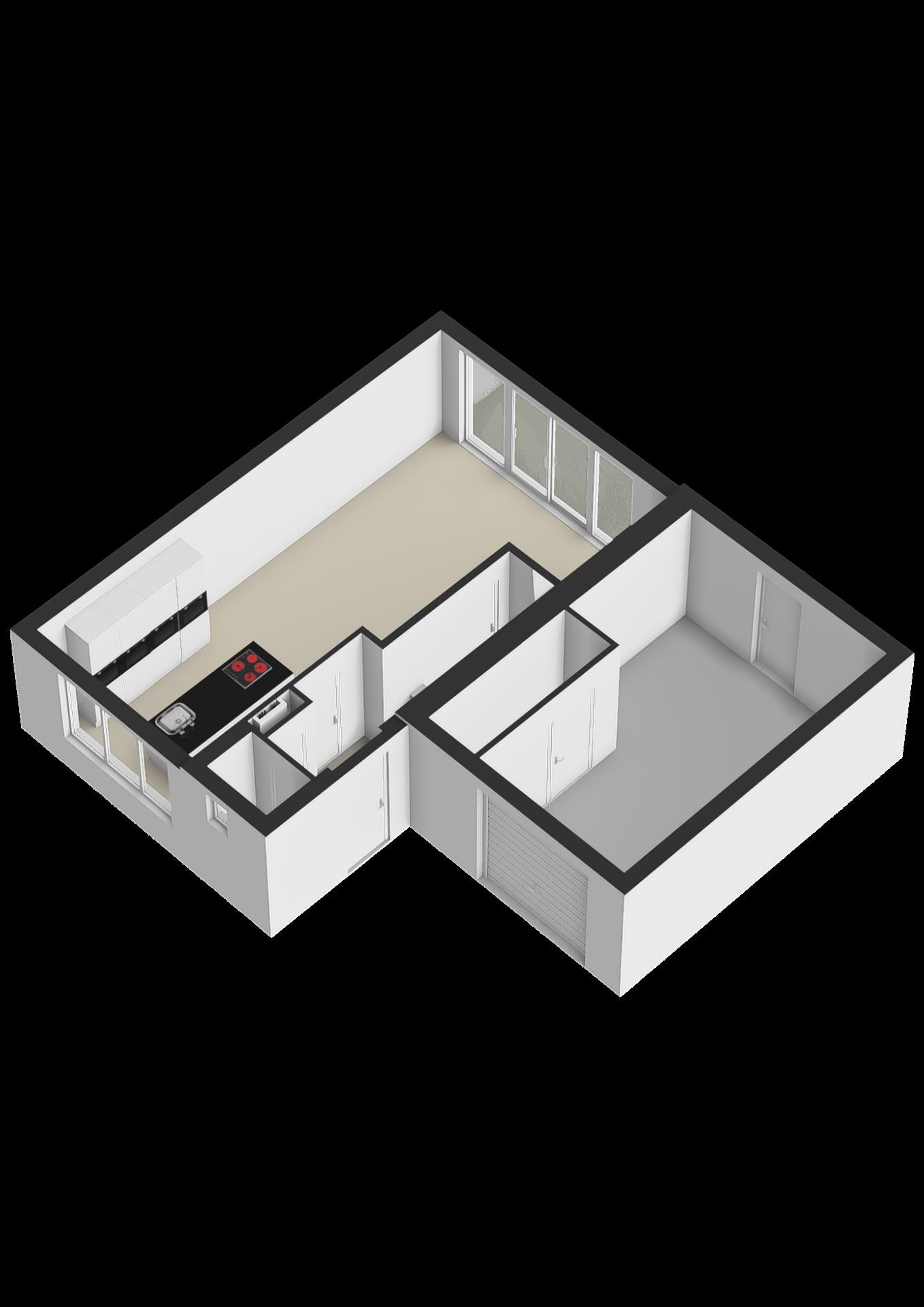 Foto 65 van Vesting 8