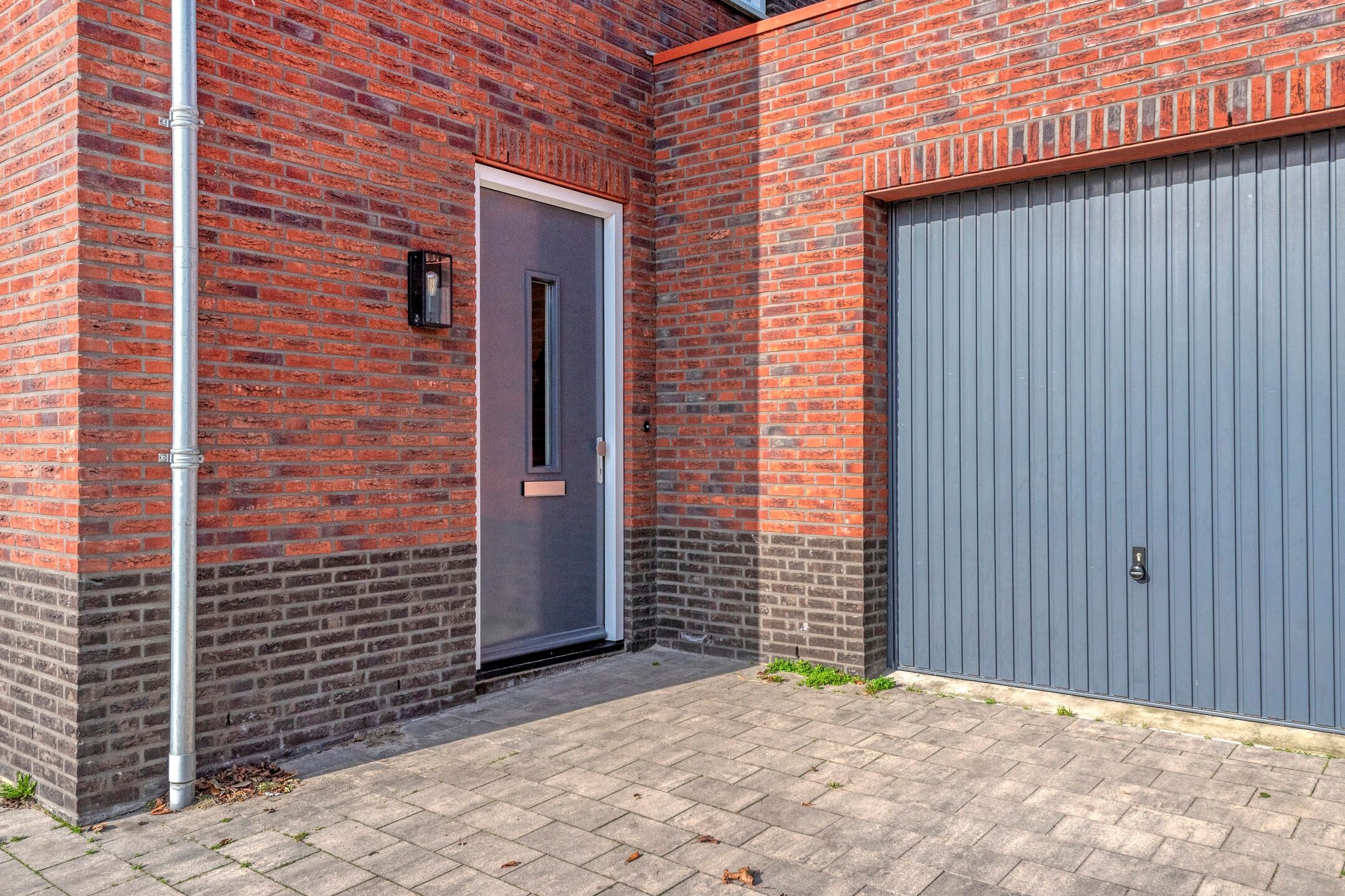 Foto 6 van Vesting 8