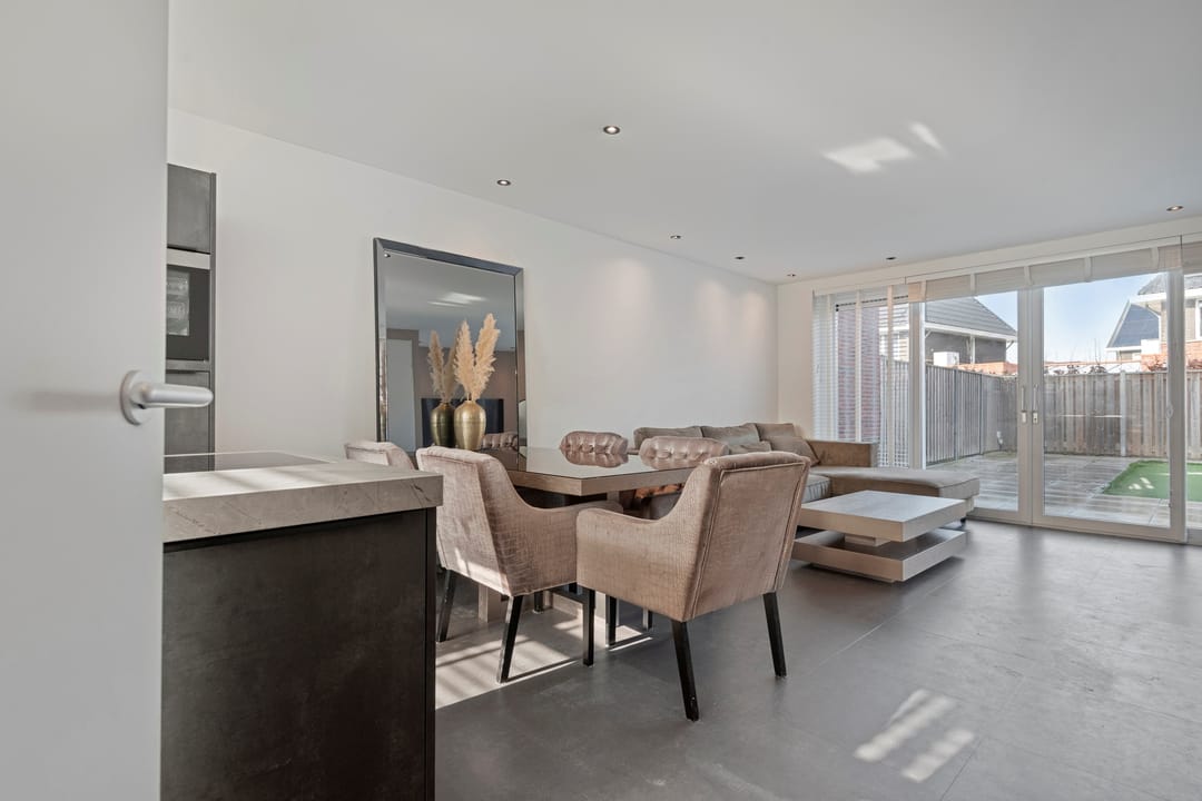 Foto 8 van Vesting 8