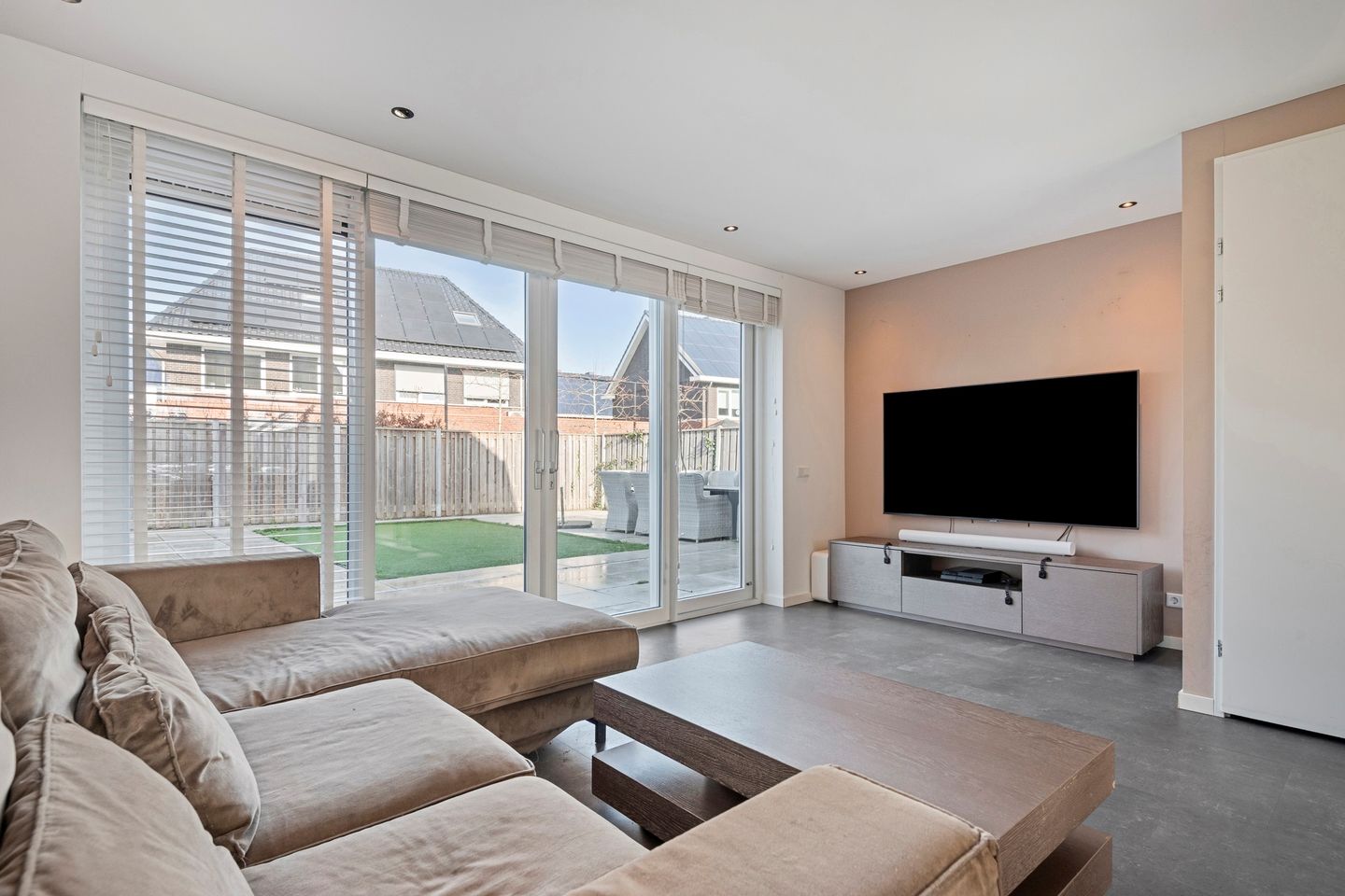 Foto 10 van Vesting 8