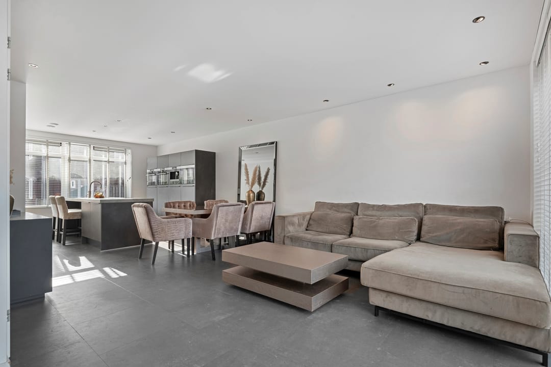 Foto 11 van Vesting 8