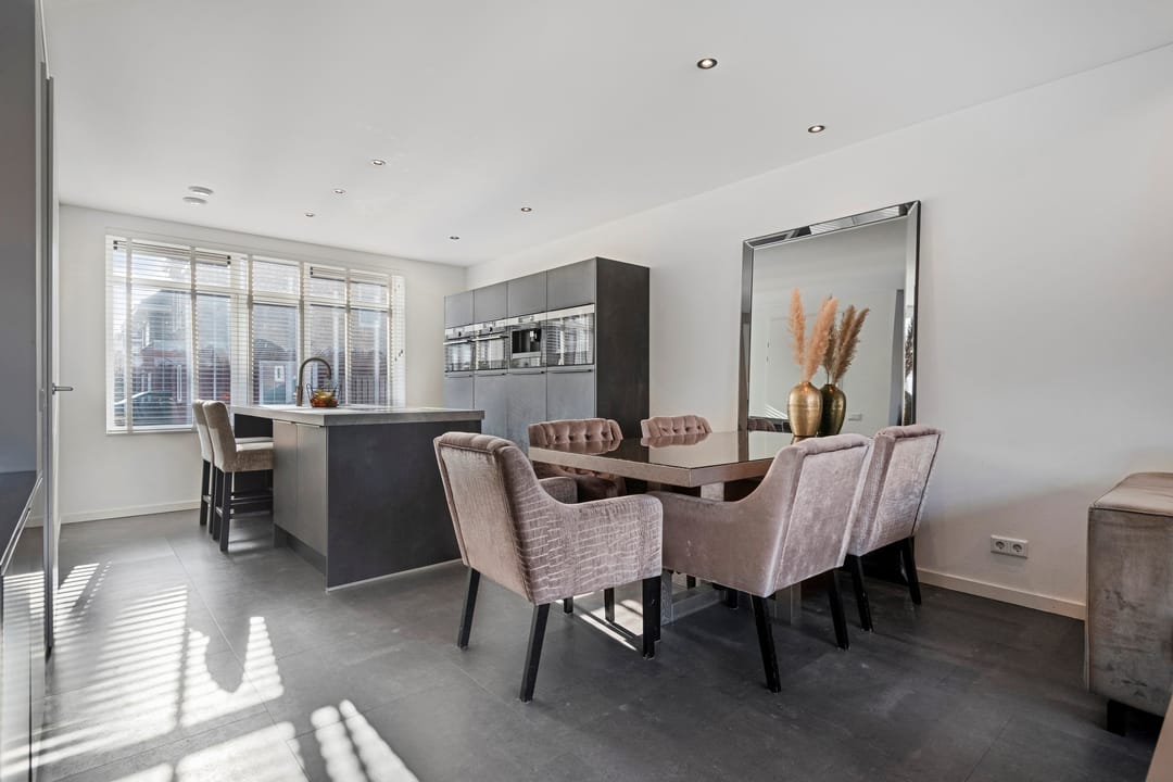 Foto 13 van Vesting 8