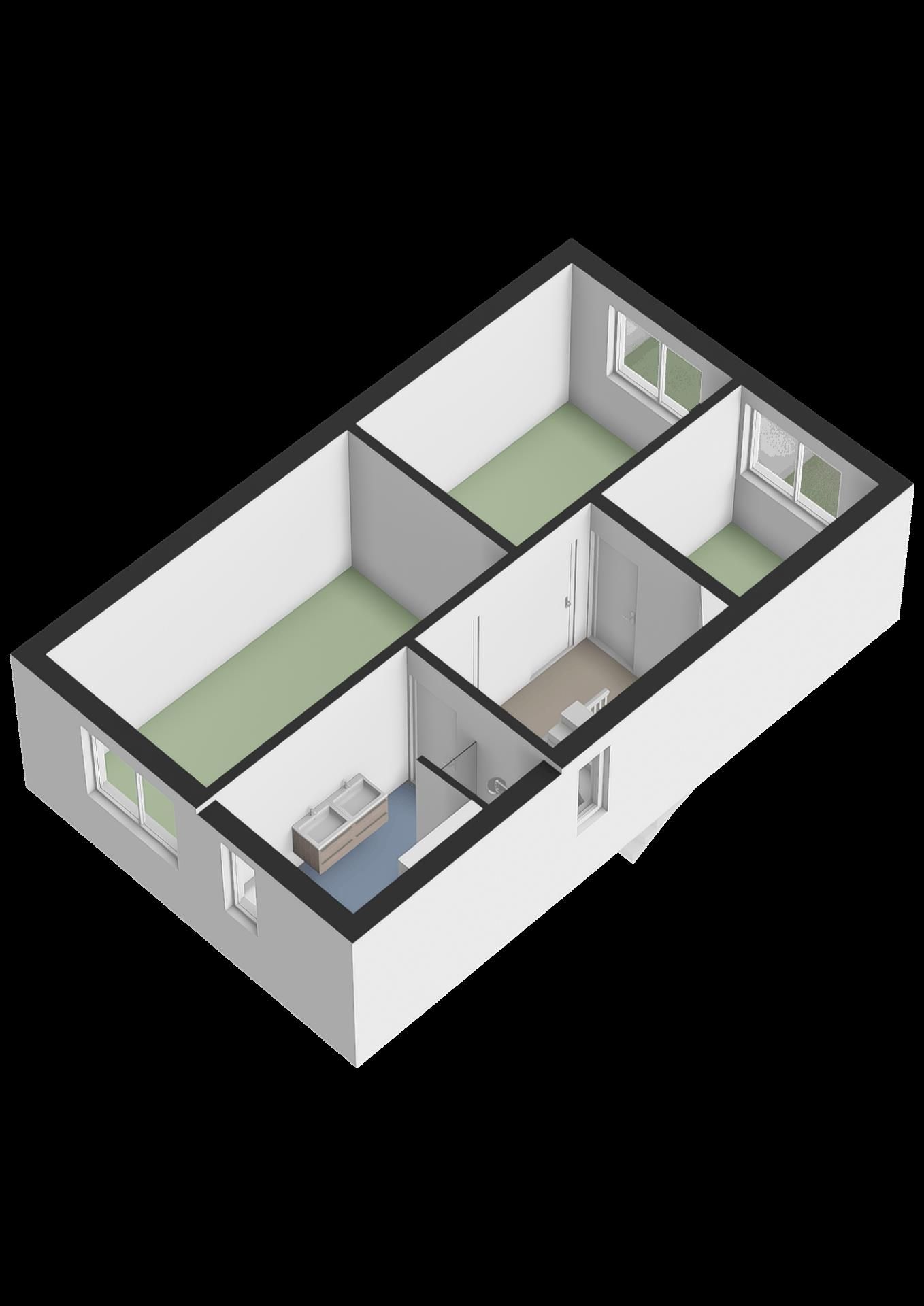 Foto 66 van Vesting 8