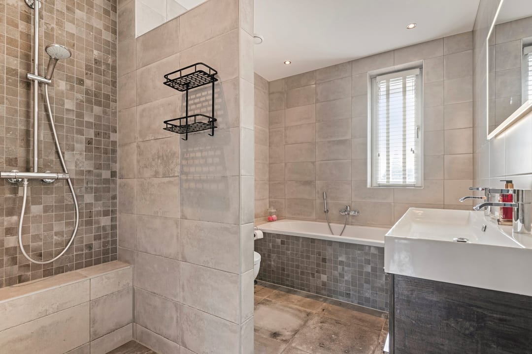 Foto 28 van Vesting 8