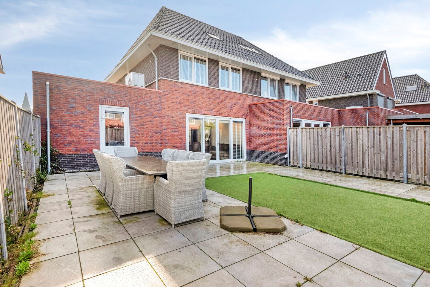 Foto 35 van Vesting 8