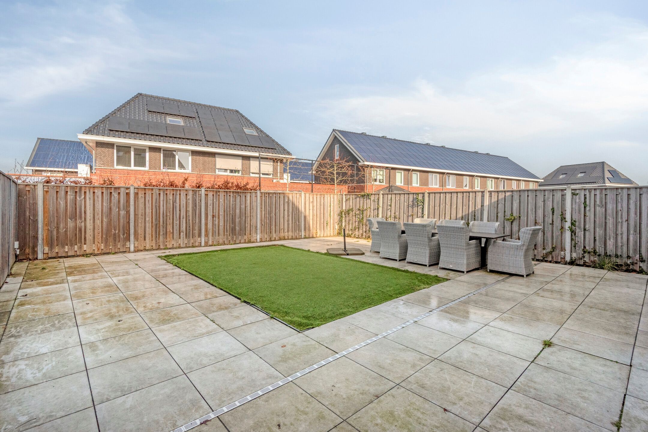 Foto 36 van Vesting 8