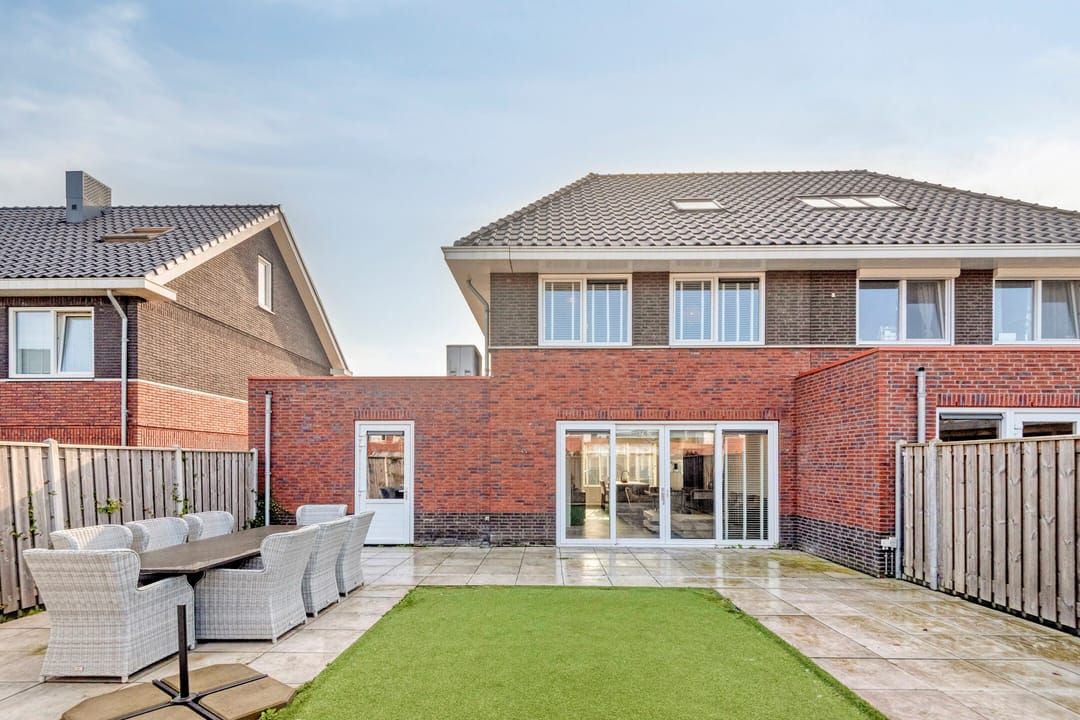 Foto 37 van Vesting 8