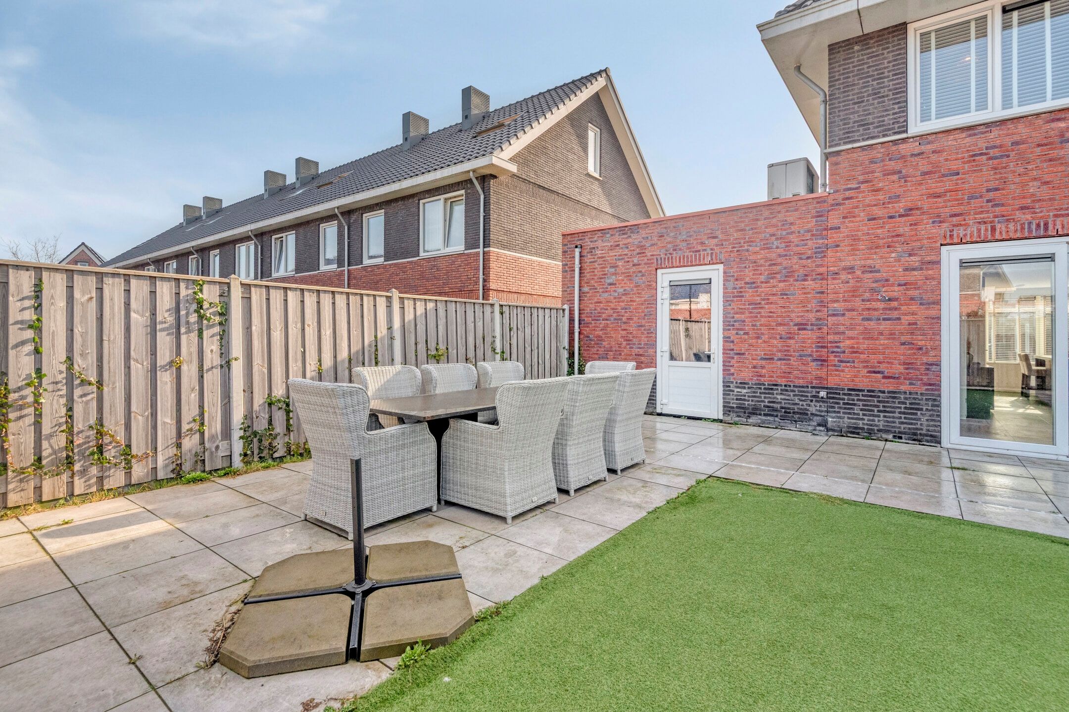 Foto 39 van Vesting 8