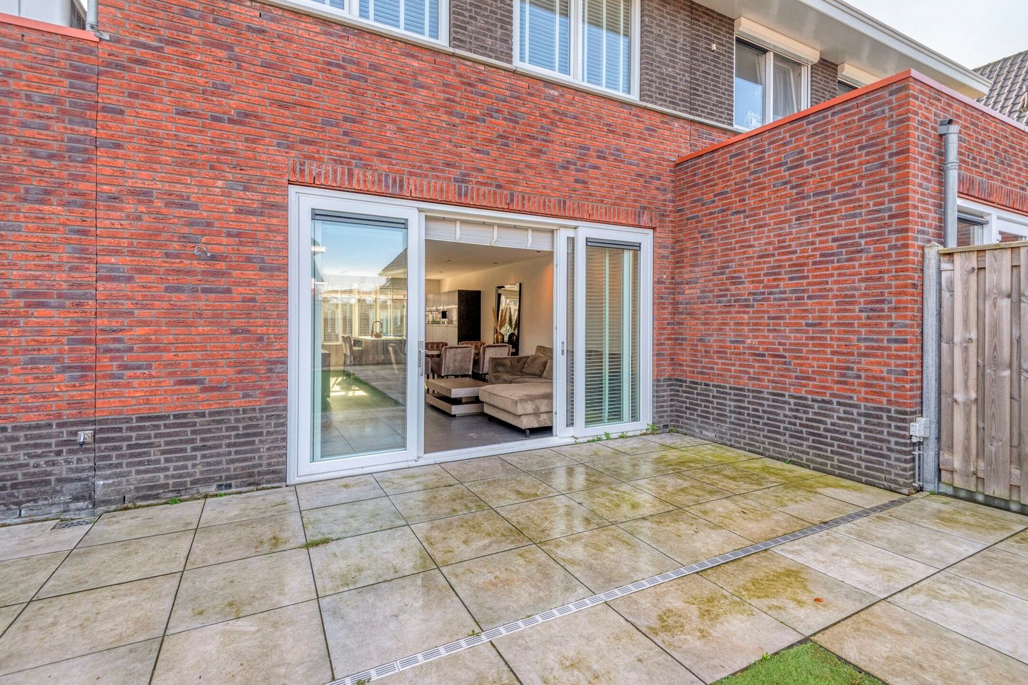 Foto 40 van Vesting 8