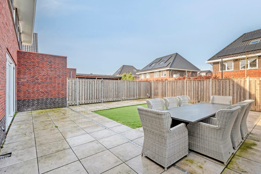 Foto 41 van Vesting 8