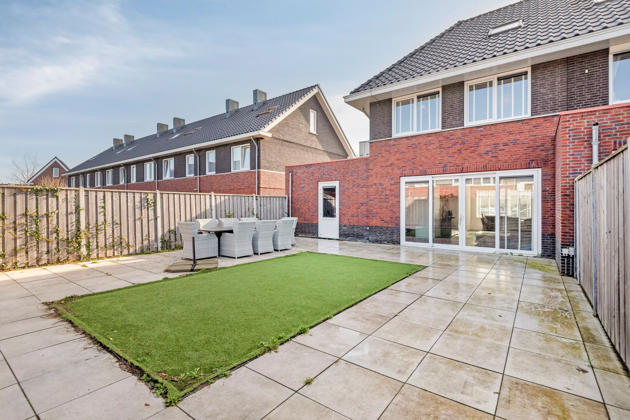 Foto 42 van Vesting 8