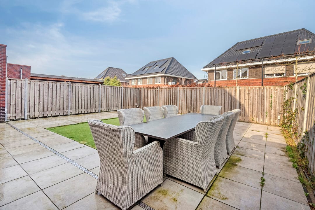 Foto 43 van Vesting 8