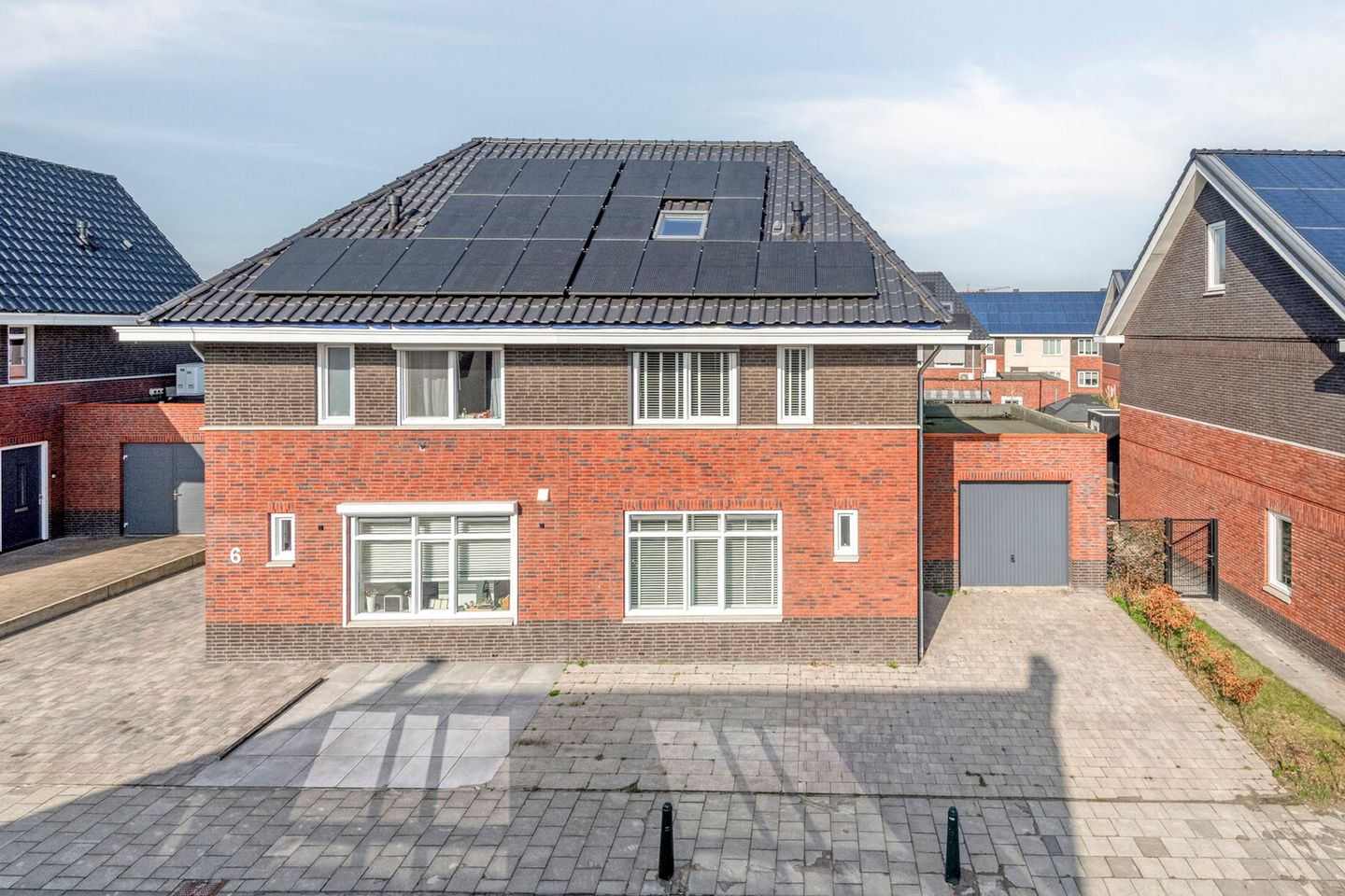 Foto 44 van Vesting 8