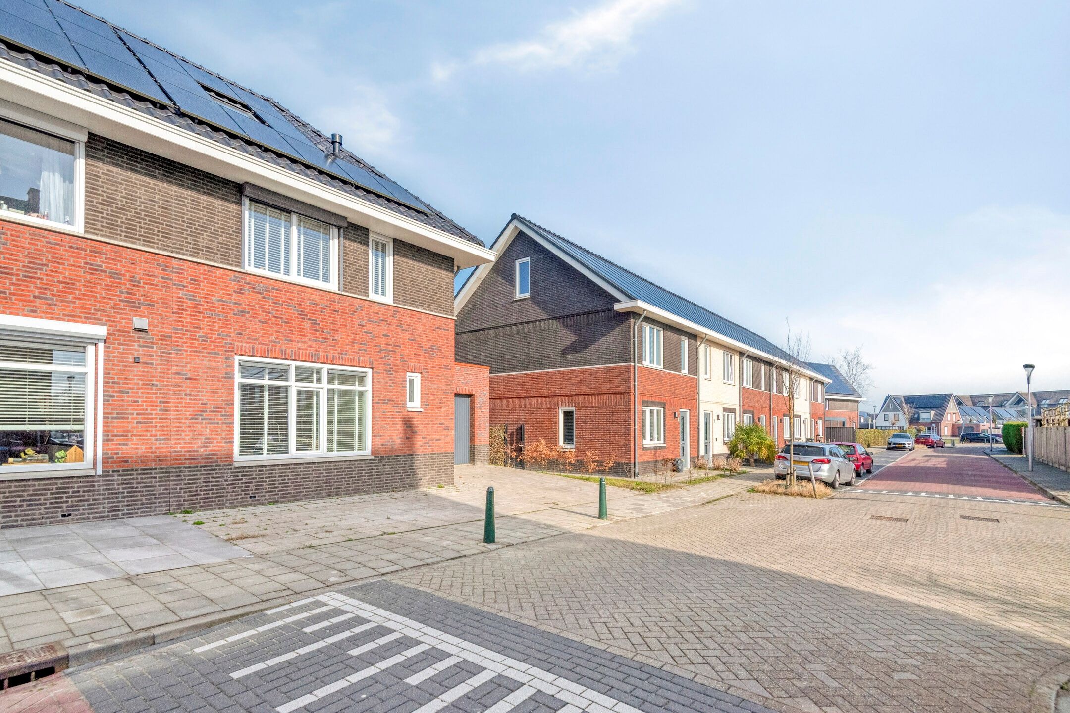 Foto 45 van Vesting 8