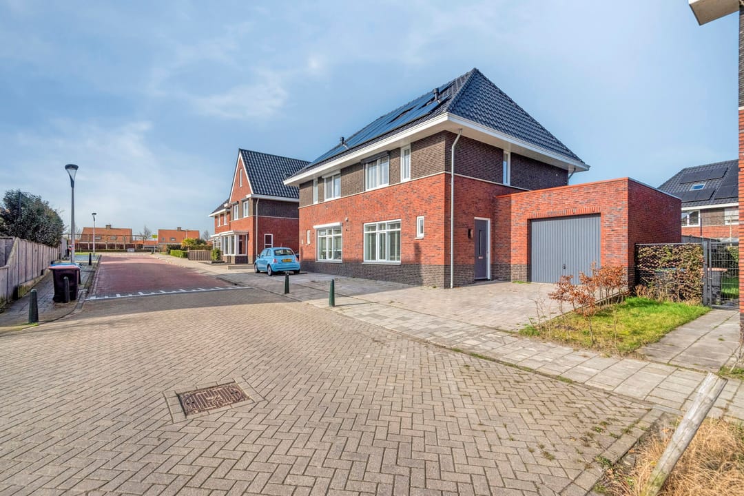 Foto 46 van Vesting 8