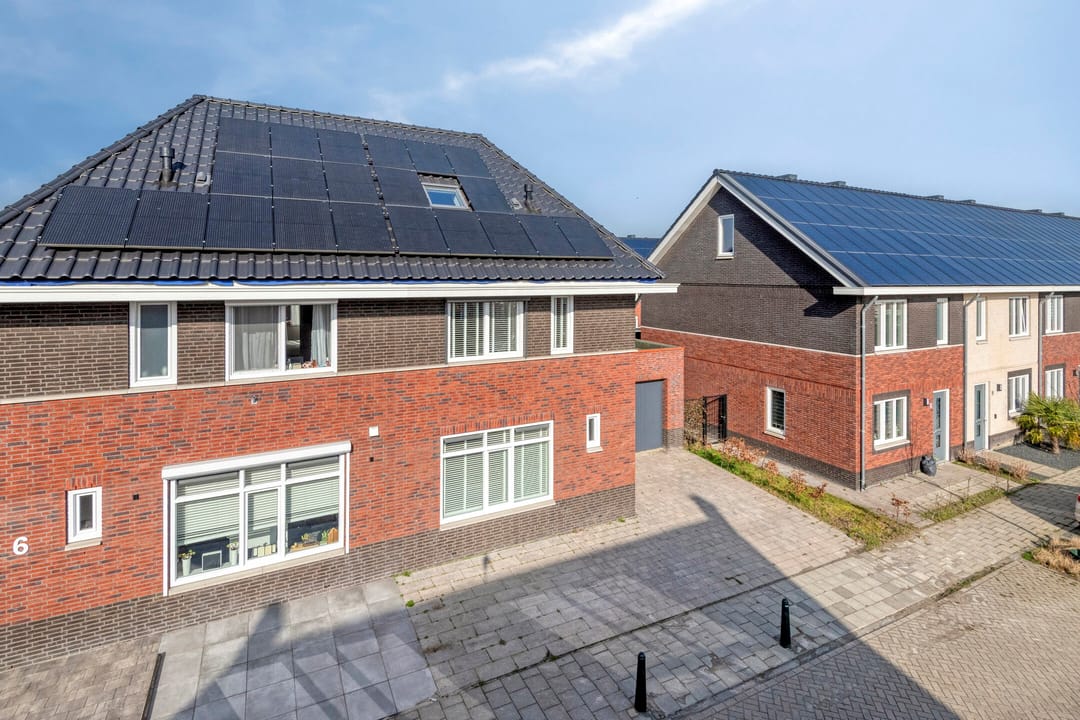 Foto 47 van Vesting 8