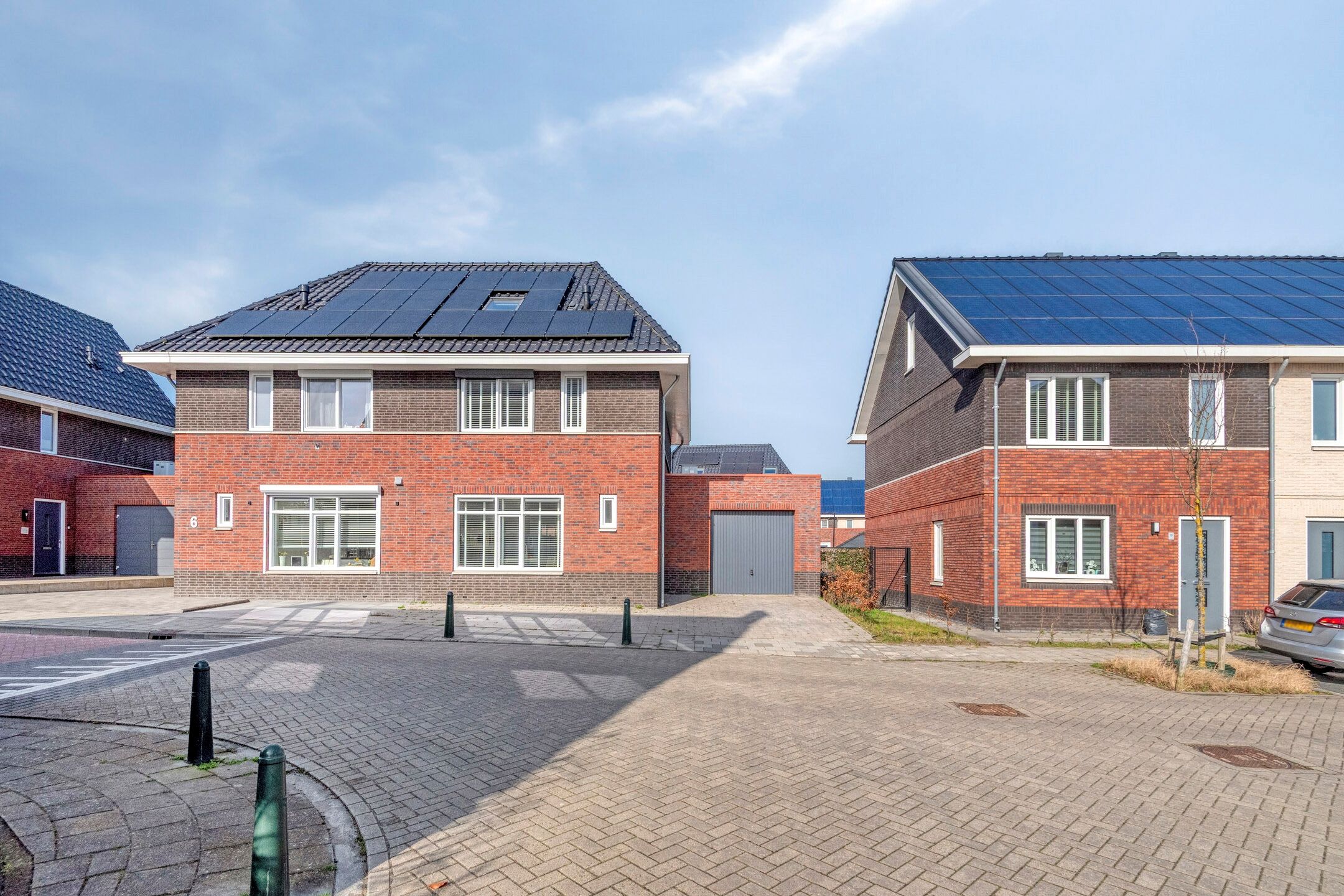 Foto 48 van Vesting 8