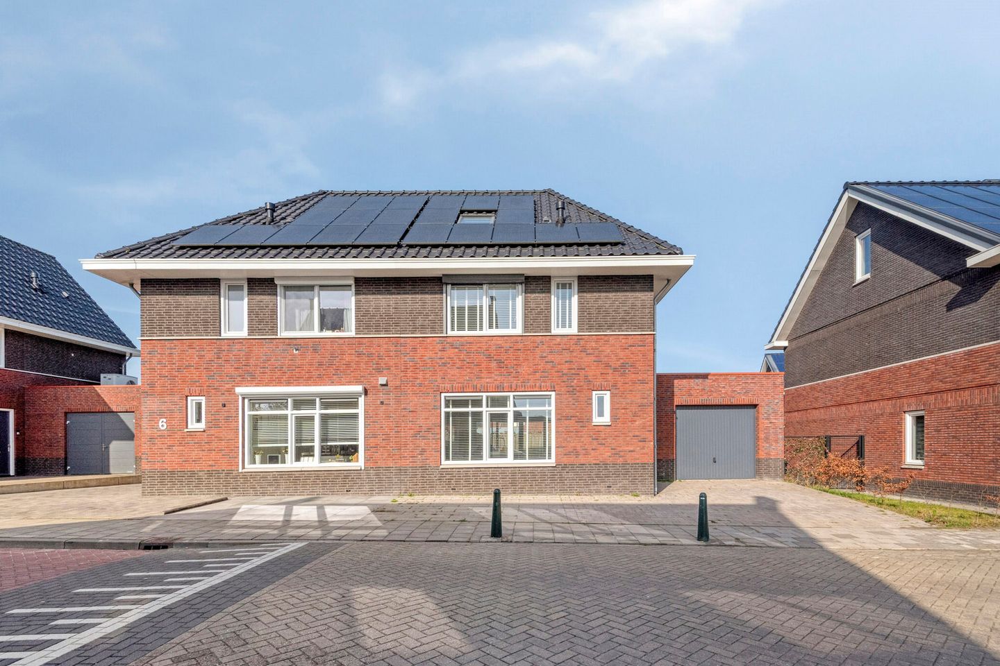 Foto 49 van Vesting 8