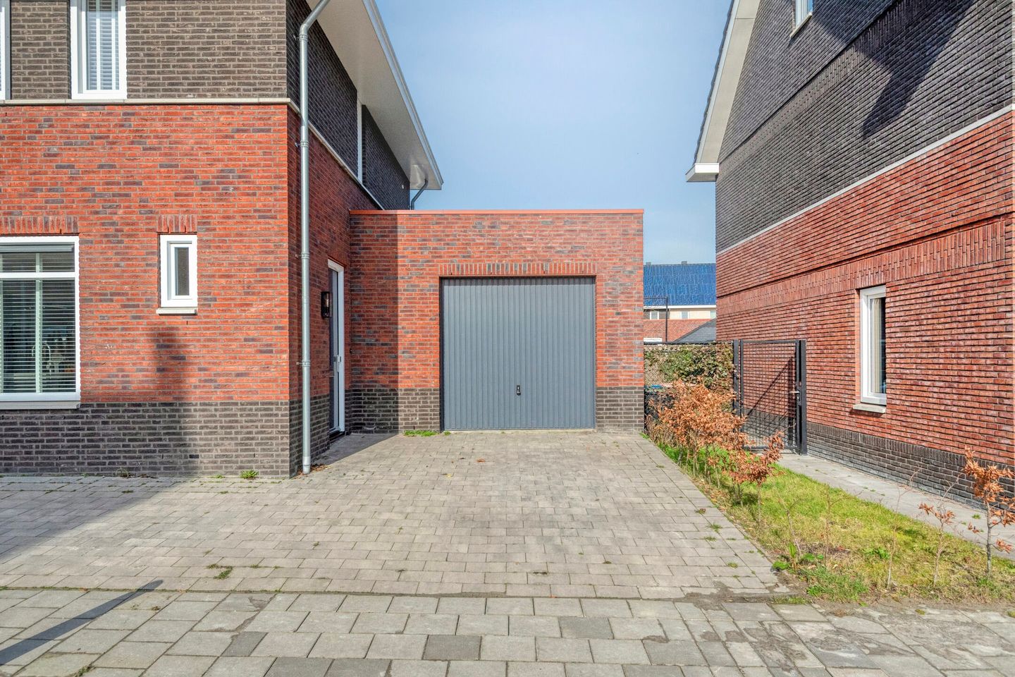 Foto 50 van Vesting 8