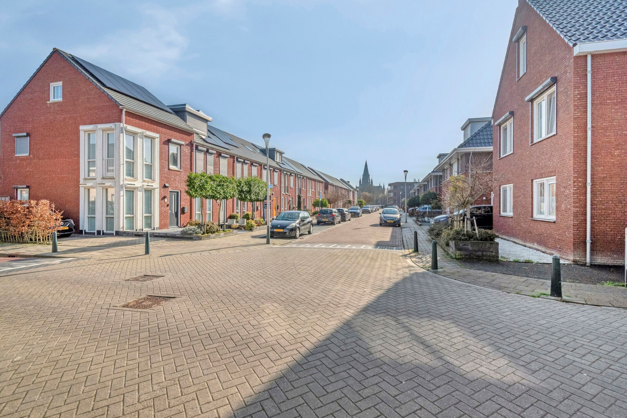 Foto 51 van Vesting 8