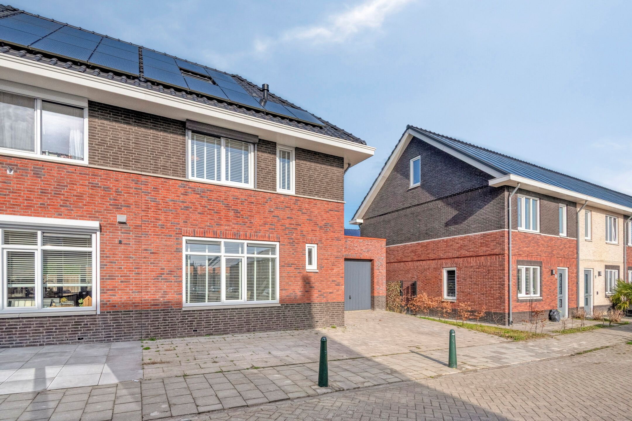 Foto 60 van Vesting 8