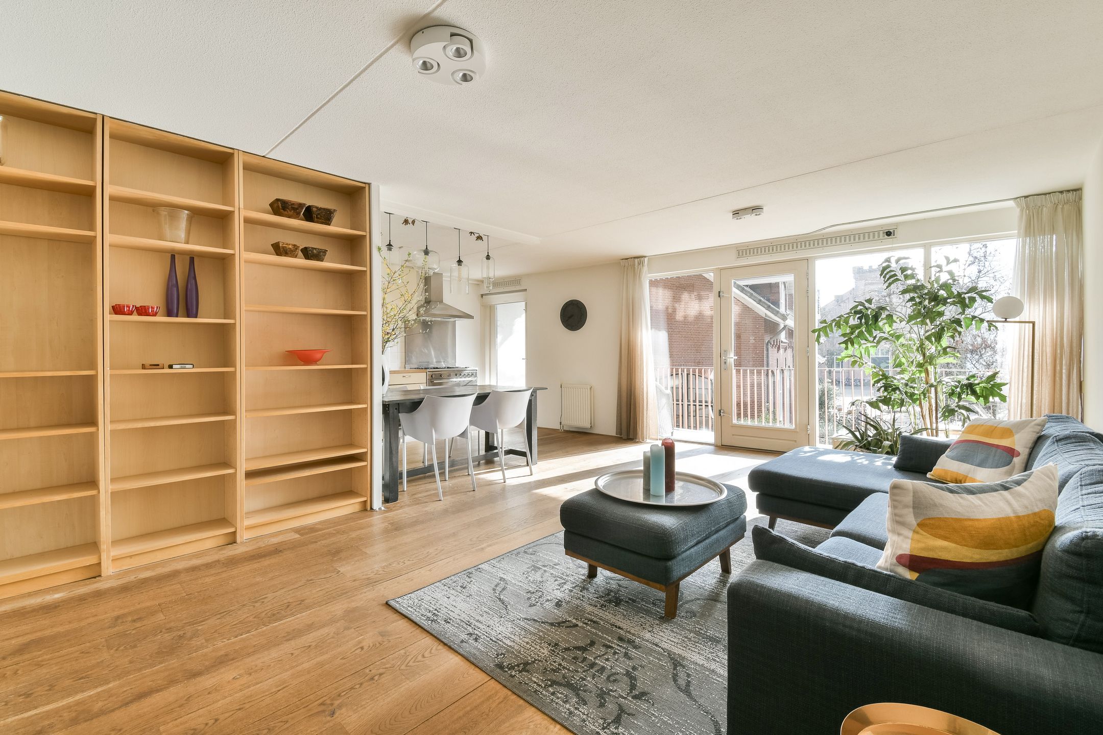 Haarlemmerweg 259-B 259 B