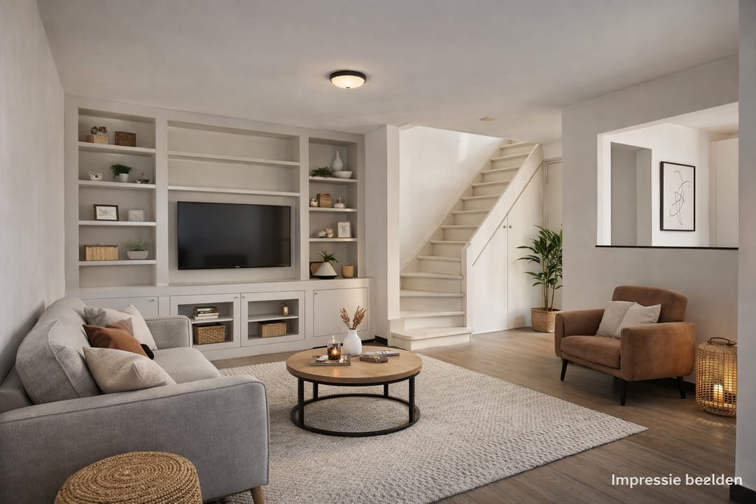 Foto 7 van Oude Kerkstraat 13