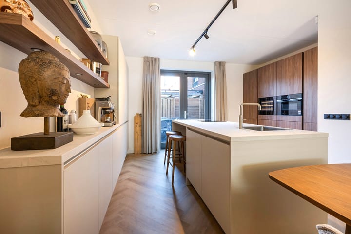 Lous van Beusekomlaan 95