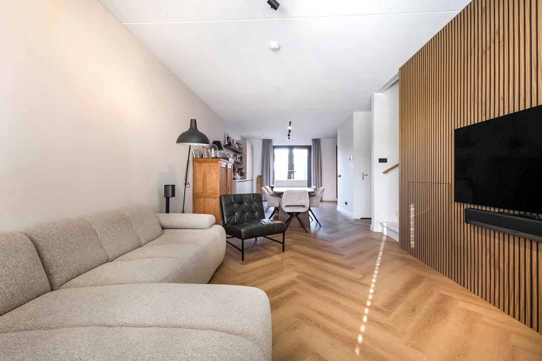 Foto 8 van Lous van Beusekomlaan 95