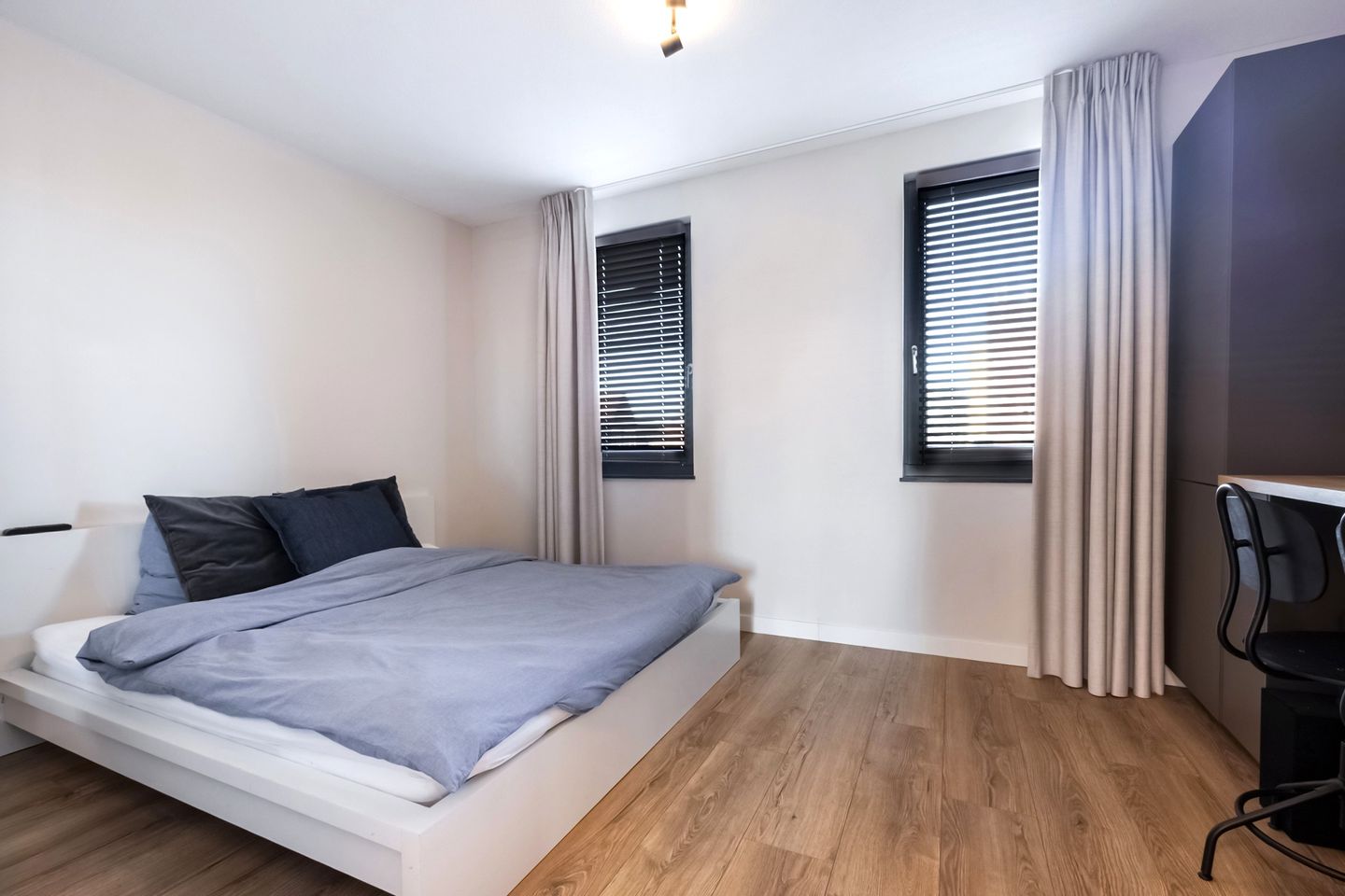 Foto 19 van Lous van Beusekomlaan 95